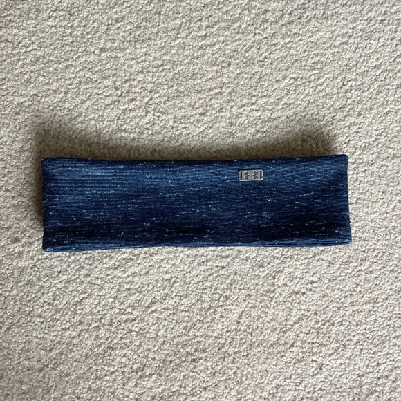 Under Armour Womens Headband - Picture 1 of 5